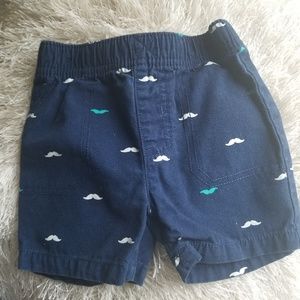 Toddler Shorts